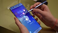 Note 7 satışları durduruldu! Teknoloji haberleri