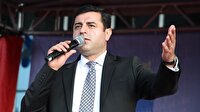 Demirtaş'tan PKK itirafı