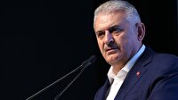 Başbakan'dan Demirtaş'a: Gel Dürümlü'de konuş