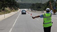 Kesilen ceza 130 milyon lirayı geçti