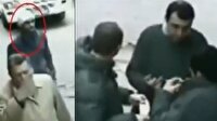 Hrant Dink cinayetinin yeni görüntüleri ortaya çıktı
