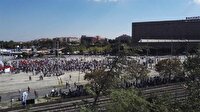 Demirtaş'a boş meydan şoku!