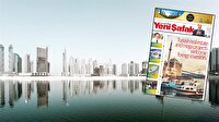 Yeni Şafak’tan Dubai Cityscape'a özel ek
