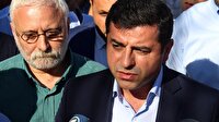 Demirtaş adliyeye çağrıldı