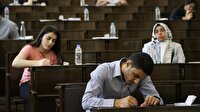 DGS sonuçları nasıl öğrenilir? ÖSYM DGS sonuç ekranı