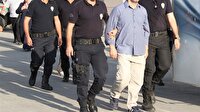 Uşak’ta FETÖ’den gözaltına alınan 24 kişiden 23’ü tutuklandı