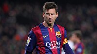 Barcelona'nın yeni 'Messi'si: Thiago