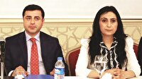 HDP'lilere iddianame şoku