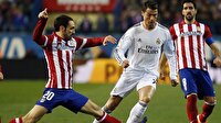 Real Madrid ve Atletico Madrid’e transfer yasağı