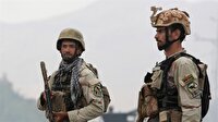 "100 Taliban üyesi öldürüldü"