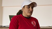 Ayşegül Pehlivanlar'dan bronz madalya -2016 Rio Paralimpik Oyunları
