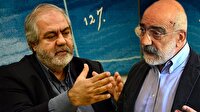 Ahmet Altan ve Mehmet Altan gözaltında
