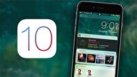 iOS 10 resmen yayınlandı!