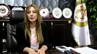 Leyla İmret serbest bırakıldı