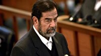 Saddam Hüseyin'in son anlarını anlattı