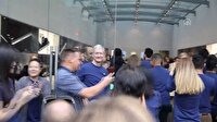 Apple’ın kapısı iPhone 7 alıcılarına açıldı