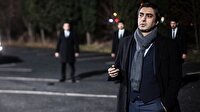 Kurtlar Vadisi'ne sürpriz transfer