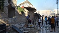 Suriye’de ateşkes 199 kez ihlal edildi