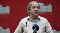 Makedonya'daki Türk partisi lideri istifa etti