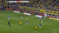 Emre Mor Dortmund'ta ilk gölünü attı