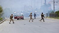 Kabil'de çatışma: 8 ölü