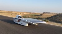 RA 27, Güney Afrika’da görücüye çıkıyor