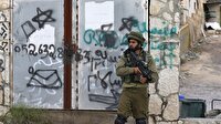 Filistin'den sert İsrail açıklaması