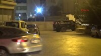 Van'da polis karakoluna saldırı