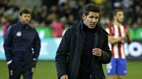 Simeone'den Arda'ya övgü
