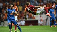 Süper Lig'de 4.haftanın özeti
