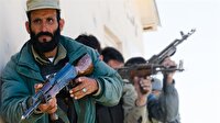 Taliban'dan karakola saldırdı