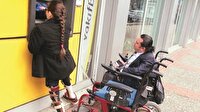 5 milyon engelli bankaların radarında