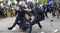 ABD'de 'polis şiddeti' durmuyor