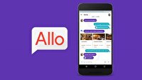 Allo programı bugün Google Play’de! WhatsApp’a rakip geldi: Allo