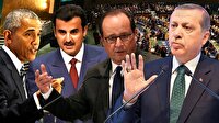 Cumhurbaşkanı Erdoğan'ın konuşması BM'ye damga vurdu