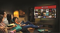 Netflix Türkiye fiyatlarını güncelledi