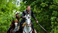 Diriliş Ertuğrul yeni sezon (62. bölüm) fragmanı izle -Video