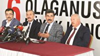İhraç edildiler