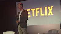 Netflix, Türkiye lansmanını gerçekleştirdi