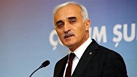 'Faiz indirimi Türkiye için umut verici'