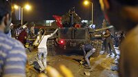 'Sivillere silah dağıtıldı' iddiası yalanlandı