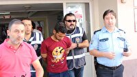 Dolandırıcılar evini sattırdı