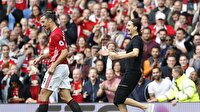Ibrahimovic’in benzeri sahaya daldı, herkes şaştı kaldı