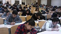 Son dakika haber! 2016 DGS sonuçları açıklandı!