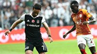 Beşiktaş'a Gökhan Gönül'den kötü haber