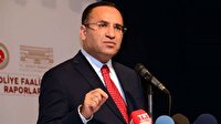 'Türkiye ısmarlama raporla krize girecek bir ekonomi değildir'