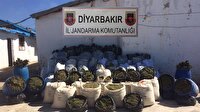 Son dakika Diyarbakır'daki terör operasyonu haberi