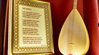 Neşet Ertaş'ın kavuşamadığı saz