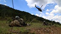 Son dakika haber-Hakkari'de 326 terörist öldürüldü