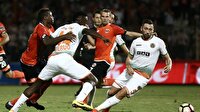 Adanaspor Alanyaspor maçı özeti-5. hafta özet